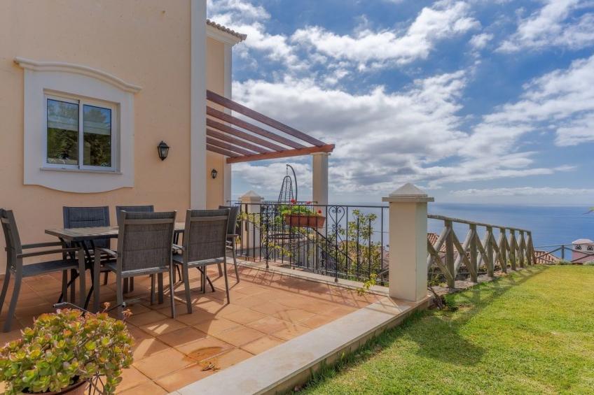 Villa Bougainvillea - foto 9