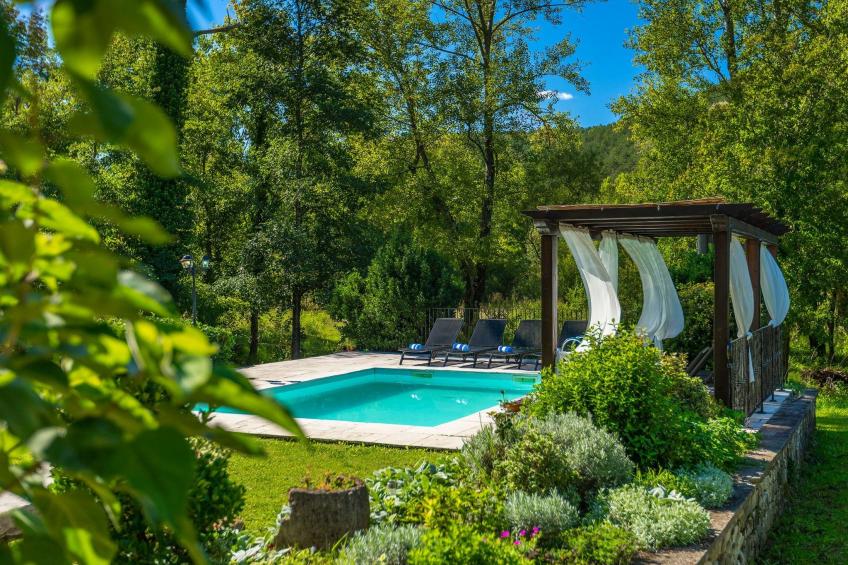 Villa Mulino - foto 7