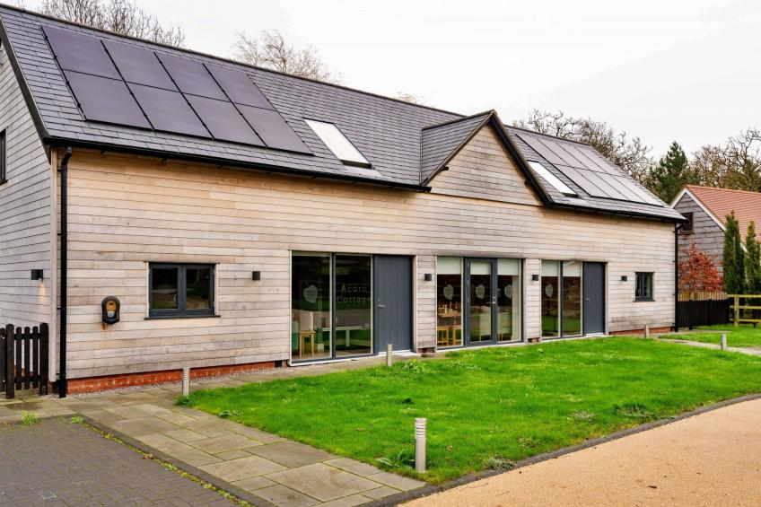 Acorn Cottage - foto 8