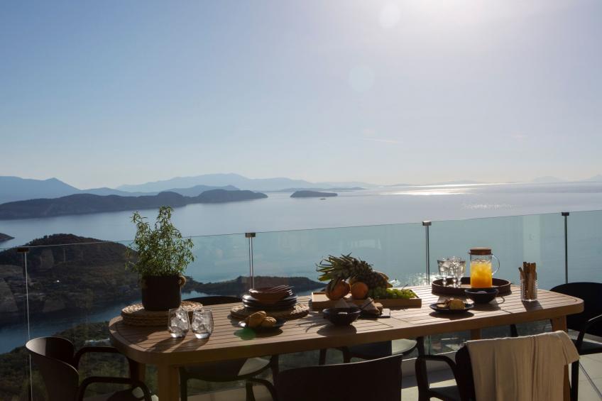 Ferienvilla "Yoni Villa" mit Infinity Pool - foto 39