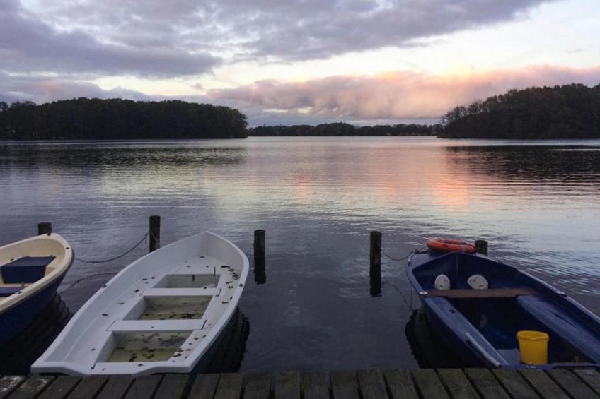 Poolhaus 140 qm|Poolhaus 140 qm - foto 45