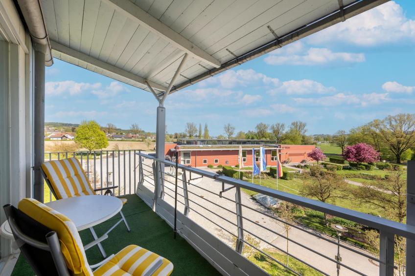 Haus am Kurpark - Fewo - foto 33