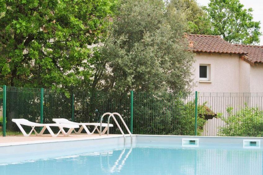 Le Domaine des Cazelles - HOUSE 2 ROOMS IN DUPLEX - foto 6