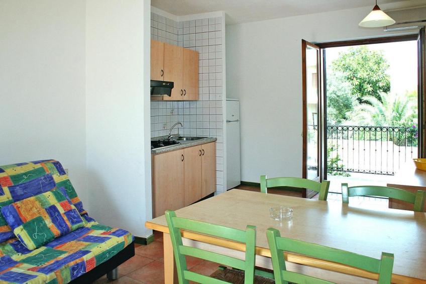 Residence La Pavoncelle, Santa Terese Gallura - Type A - foto 9