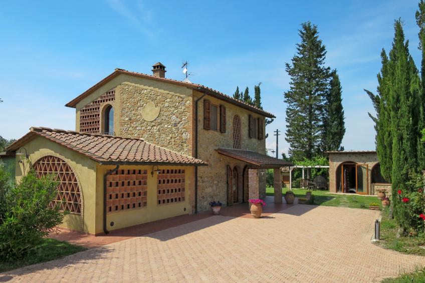 Villa La Voce del Silenzio (VOL250) - foto 52