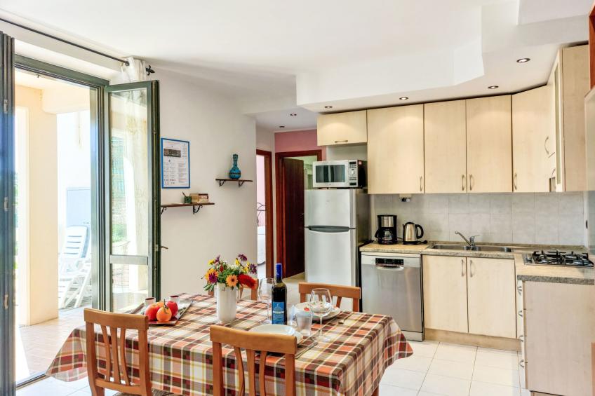 Villaggio Le Margherite (SLR264) - foto 4