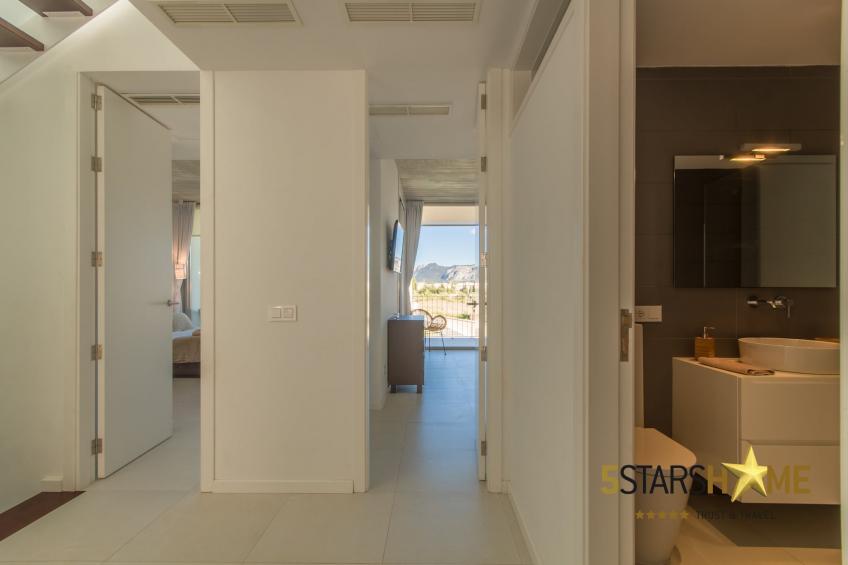 Barcares Suit, Villa 5StarsHome Mallorca - foto 14
