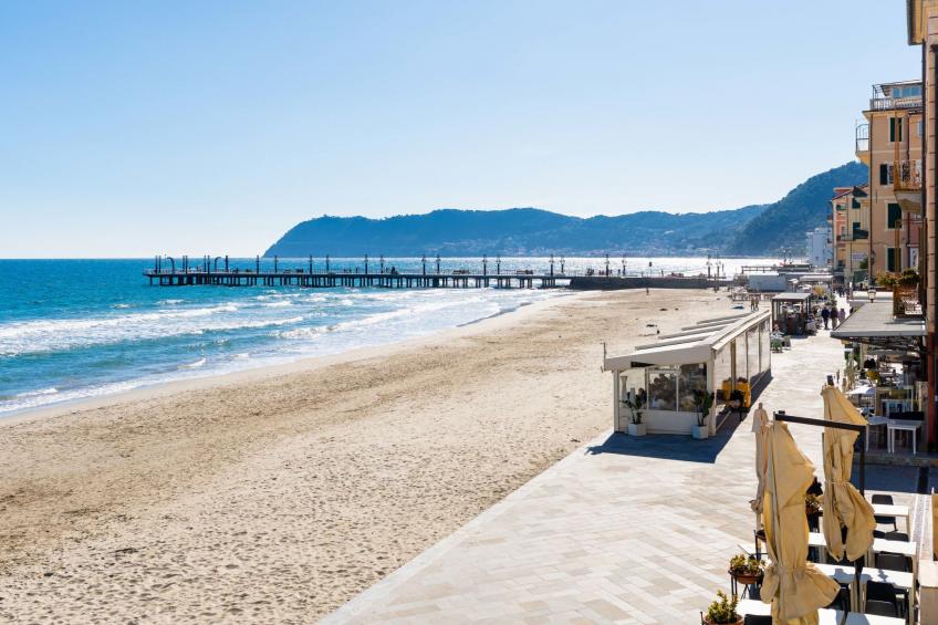 Casa Sole Mare - foto 32