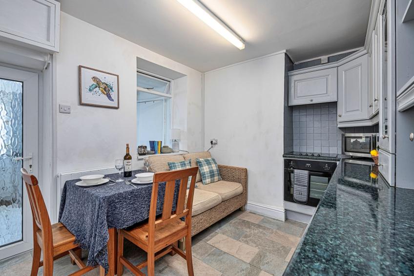 Arosfa Cottage - foto 2