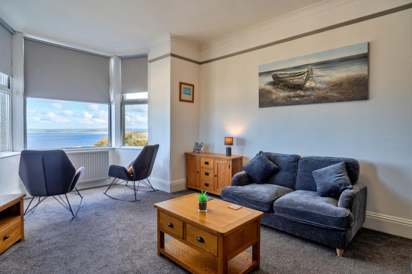 No. 6 Porthgwidden - foto 6