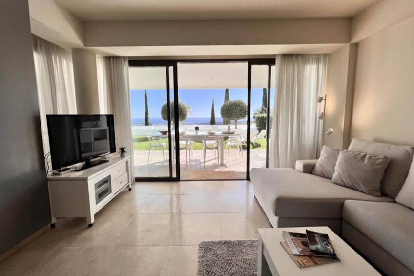 Appartements à Benahavís - foto 21