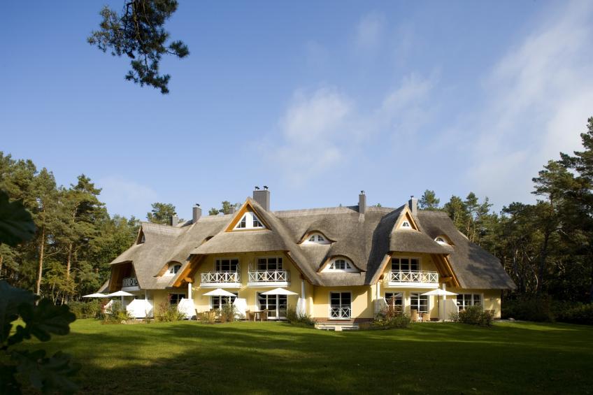 Familienhaus - Haus Sonne - Strandhotel Fischland - foto 5