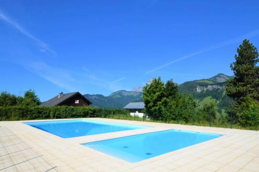 Résidence Les Alpages - foto 2