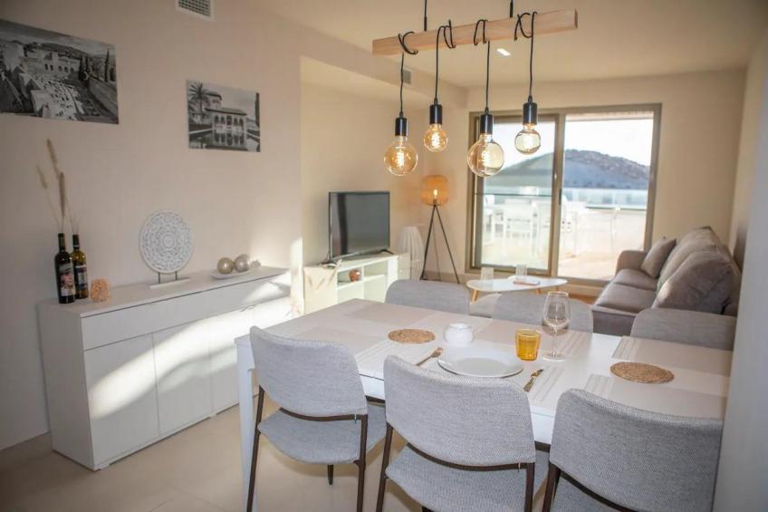 Casa Sierra Golf - foto 5