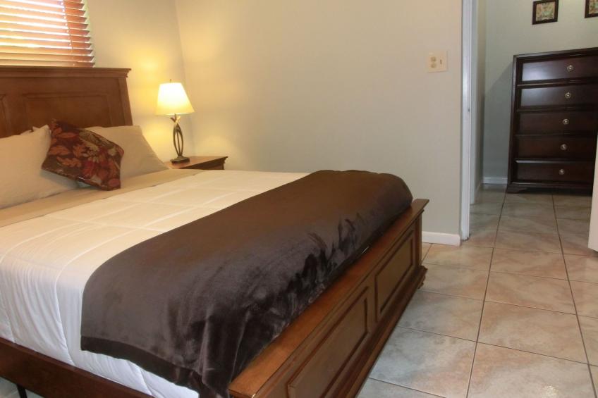 Wohnung mit Terrasse - foto 6