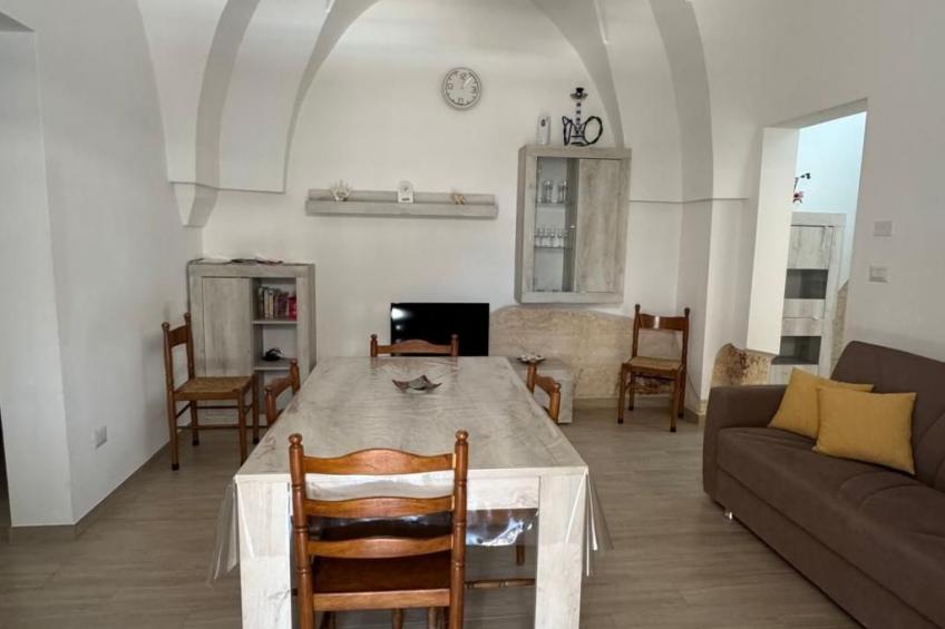 Bauernhof mit Schwimmbad und Babypark Brindisi am Meer - foto 48