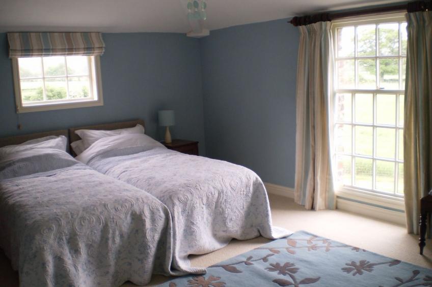 Duken Hof Ferienhaus - foto 3