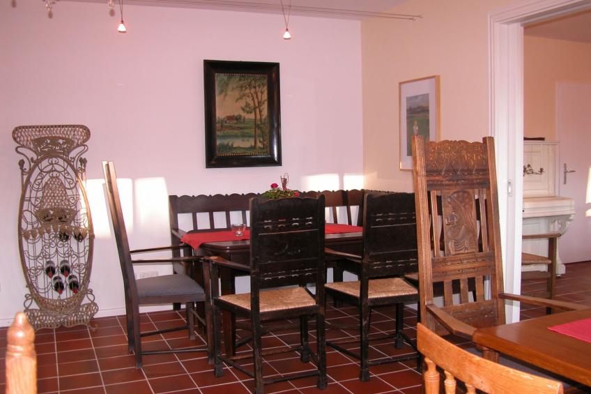 Jugendstilhaus im Landhaus Elbwiesen - foto 19