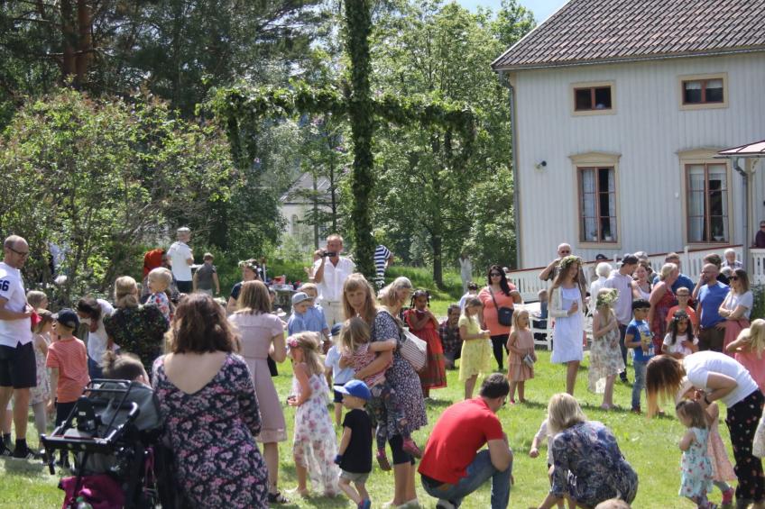 Ölrun Stuga - foto 33