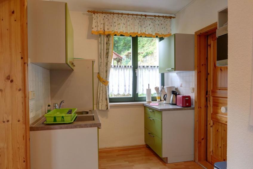 Wohnung Barbarine - foto 6