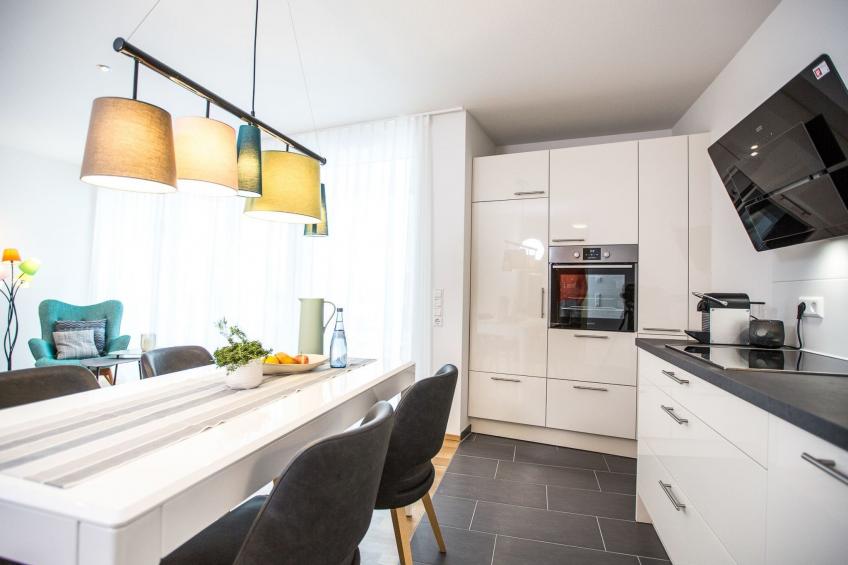 Komfortables Studio-Apartment Höchsten - foto 12