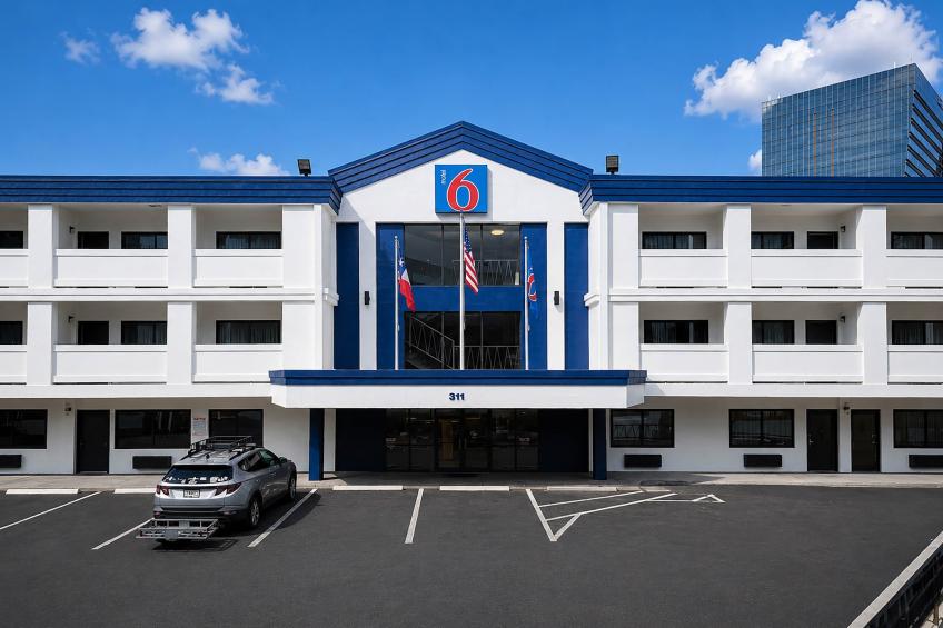 Motel6 Atlanta GA - Downtown DDAY - US_ATL020 - foto 17