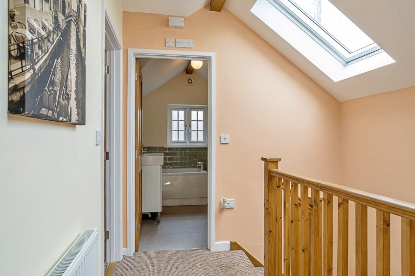 The Heselwood Coach House - foto 24