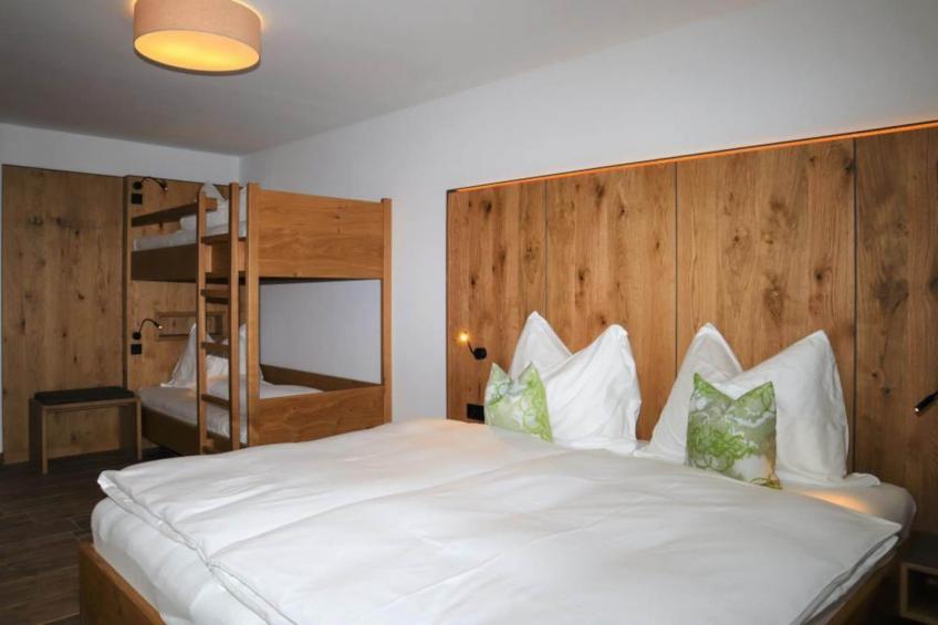 Apartment building Baderhäusl, Bramberg am Wildkogel - Type A - foto 19