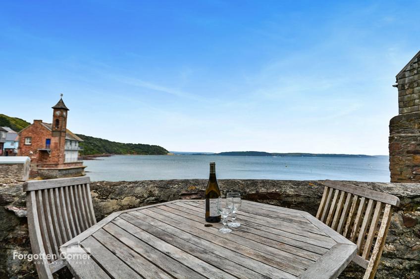 April Cottage, Cawsand - foto 13