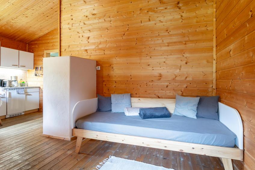 Uriges Chalet 7 - foto 17