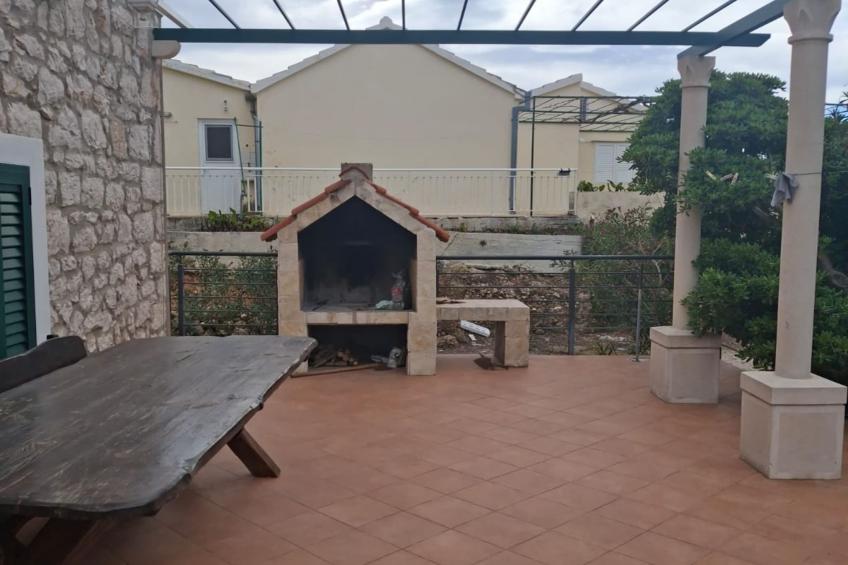 Villa Jagoda - Three Bedroom Villa - foto 15