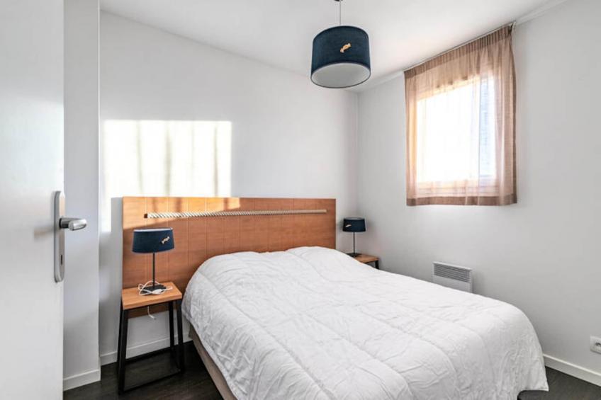 Maison à Talmont-Saint-Hilaire - Port Bourgenay - foto 13