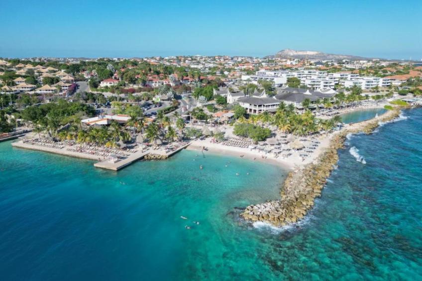 Villa Kas Krioyo - Boca Gentil - foto 40