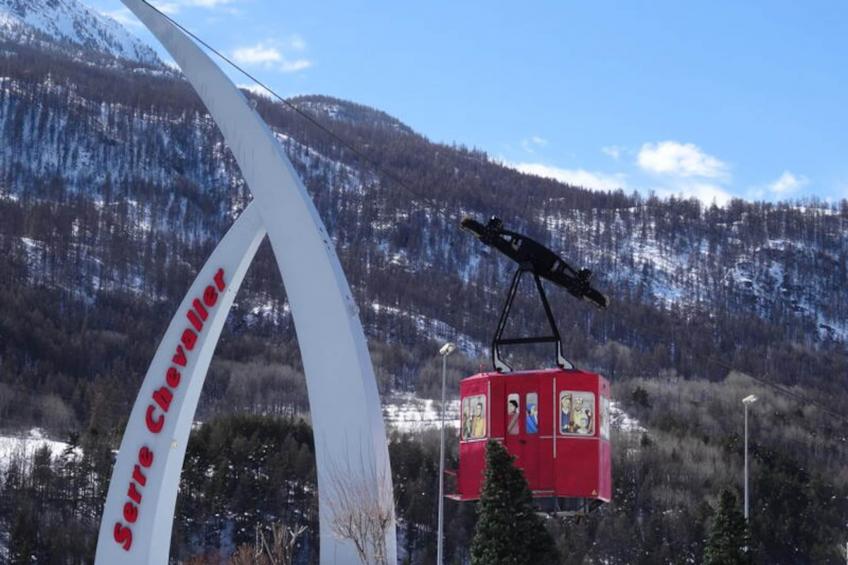 Résidence Eterlou - foto 5