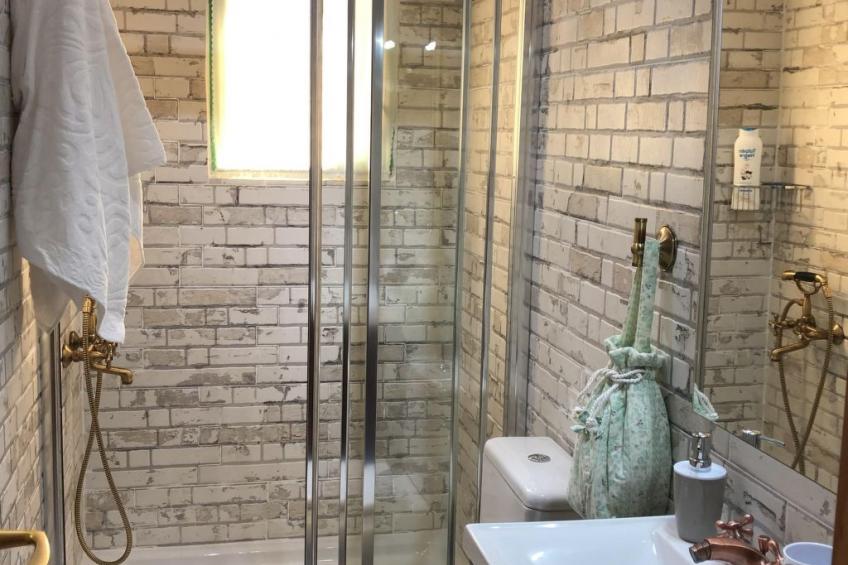 Villa los palmitos Familiäre Privatvilla mit Pool - foto 22