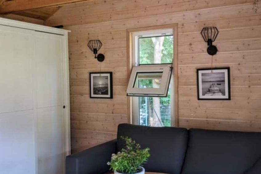 "Ferienhaus GolczaVita" - foto 29