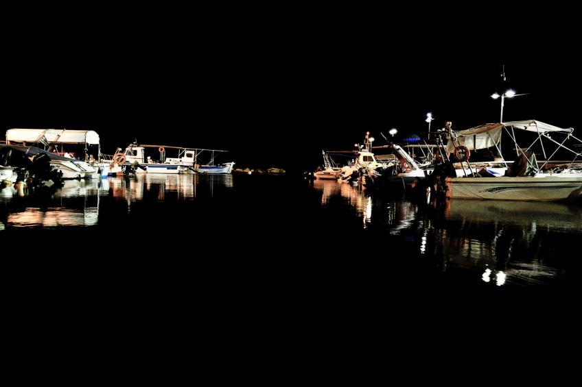 Schöne Ferienwohnung mit Meerblick in Kiveri - foto 31