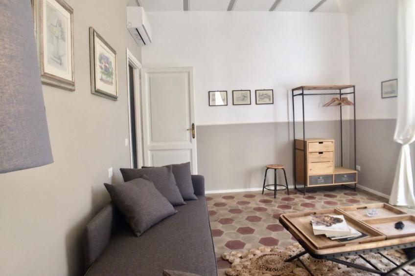 Roma Testaccio - Volta 45 Wohnung 2+2 - foto 23