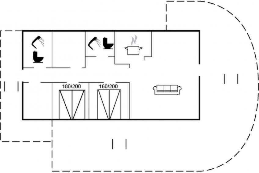 "Cornelius" - 30m from the sea - foto 2