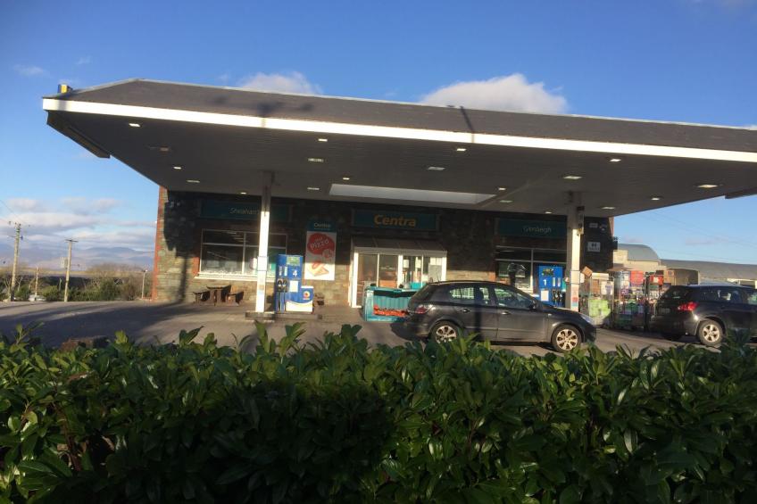 Minie's Cottage Wild Atlantic Way - foto 42