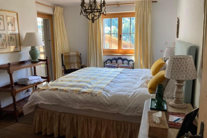 Hus Tschuetta - foto 12