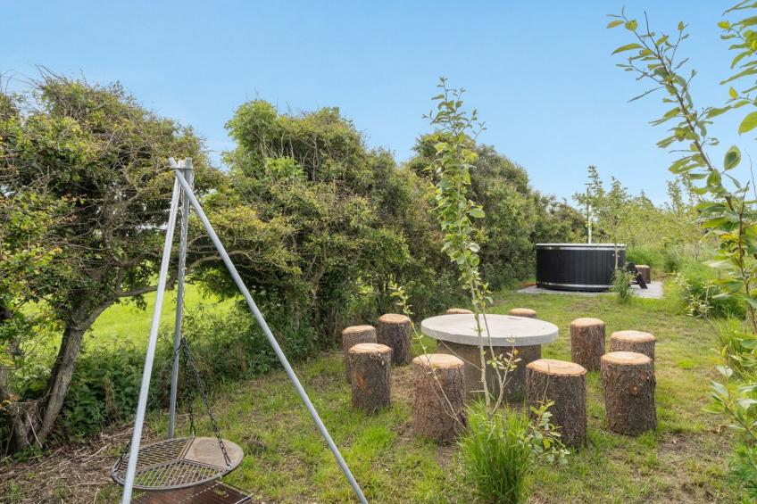 "Imilie" - 250m to the inlet in The Liim Fiord - foto 17