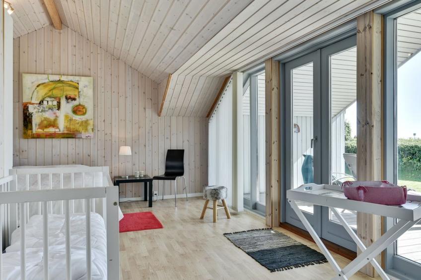 "Katrina" - 50m to the inlet in SE Jutland - foto 29