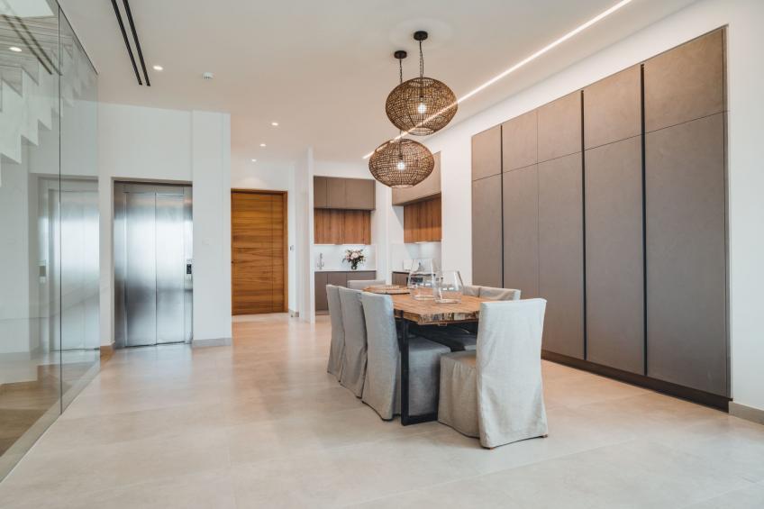 Periyiali Resort - Frontansicht Villa Nefeli - 2 - foto 5