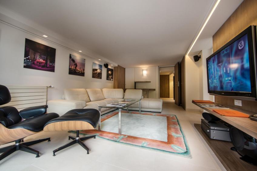 Villa Bagatelle pour 10 personnes - foto 11