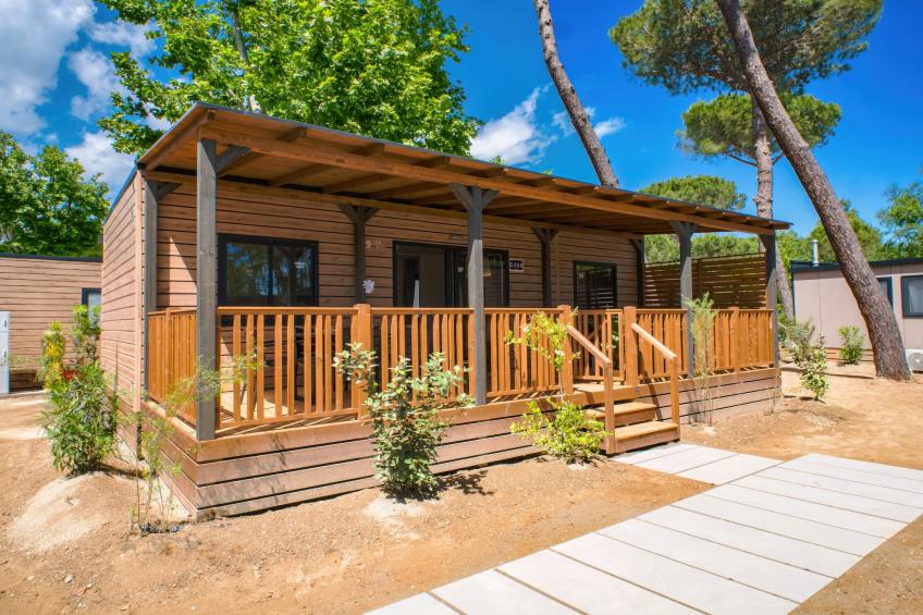 MILANO MARITTIMA BOUTIQUE RESORT - LODGE SUPERIOR