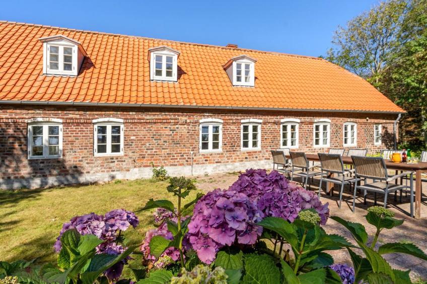 "Myra" in Western Jutland - foto 21