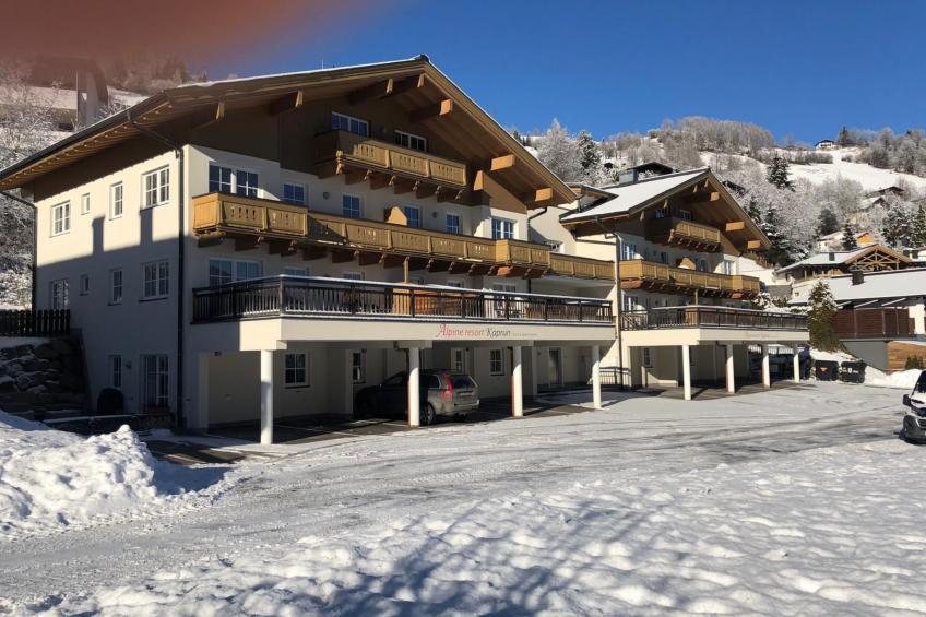 Alpinresort Kaprun top 1 - foto 31