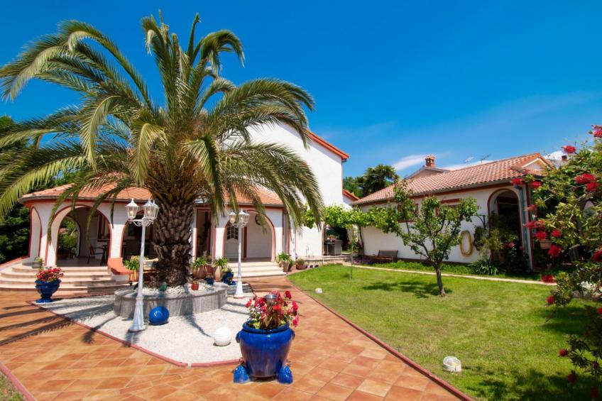 Villa Vallis Aurea