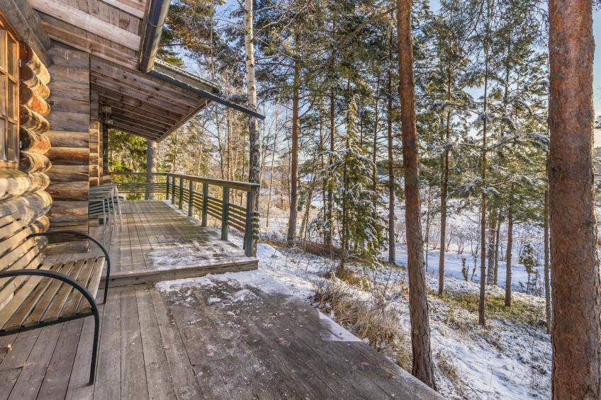 Kaasavuoren ranta - foto 25